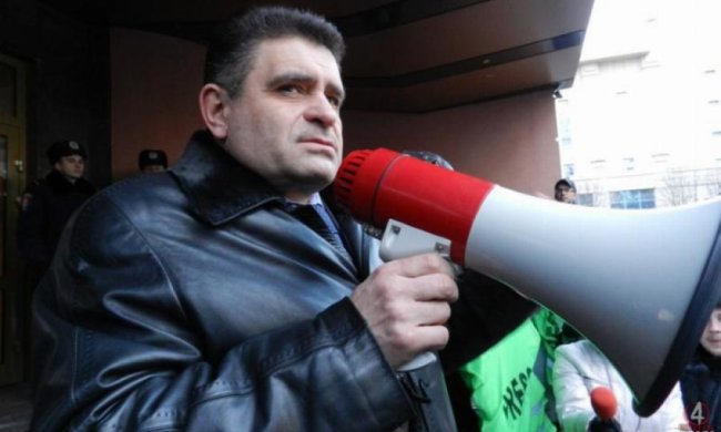 Волинська прокуратура допитає начальника київської міліції