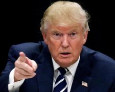 Трамп повернув санкції проти Ірану