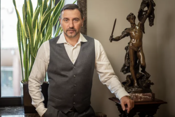Вячеслав Лисенко
