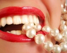 Які осінні ягоди захищають зуби від карієсу