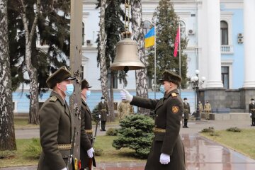 Памяти Игоря Дулька, facebook.com/DPSUkraine