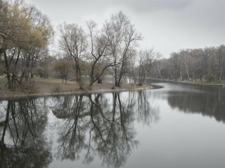 Погода в Україні, фото: ФотоКто