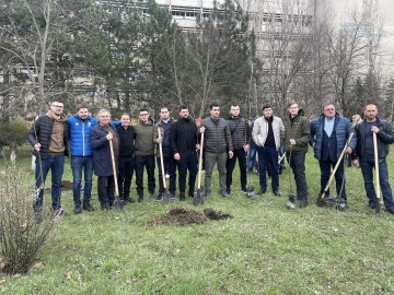 Київський депутат та волонтер Георгій Зантарая розповів про результати роботи на Півдні України: "Наблизити цю перемогу"