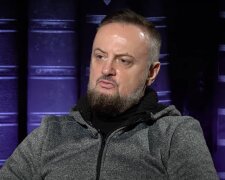 Ветеран війни «Пілігрим»