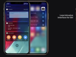 iOS 13