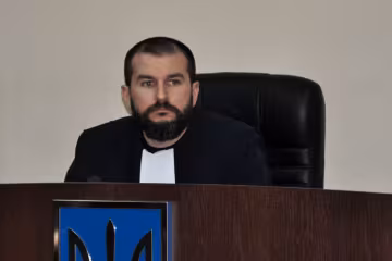 Михаил Юшков