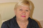 Валентина Бодак, фото: ДГПУ