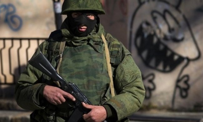 Грип вдвічі скоротив кількість бойовиків «ДНР»