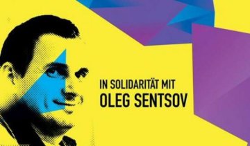 У Берлині на підтримку Сенцова проходять Дні українського кіно 