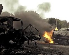 Українці давно готові до війни