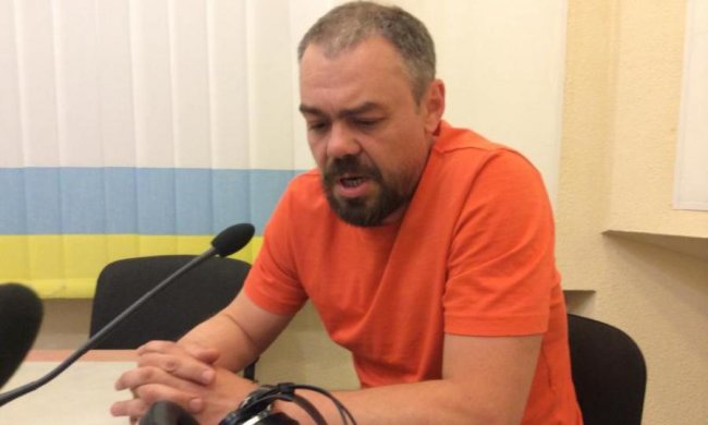 Вбивство Віталія Олешка: поліція назбирала вже цілу купу ймовірних вбивць