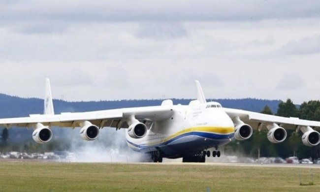 Сеть впечатлило видео об украинской авиации