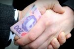 Должностное лицо Киевщины "спалился" на взятке в 7 тыс.грн