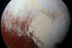 NASA збирається оприлюднити сенсаційну інформацію про Плутон (фото)