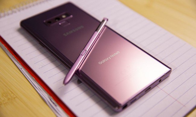 Samsung б'є всі рекорди з прибутку
