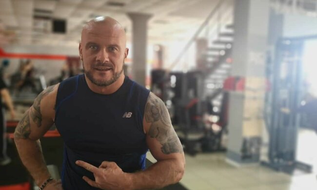 В'ячеслав Узєлков