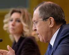 У Лаврова звели "Берлінську стіну" на кордоні з Україною