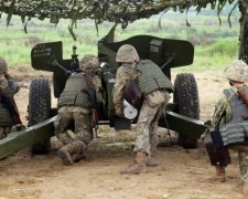 Відповідь Путіну: ЗСУ готуються зачистити Донбас від найманців