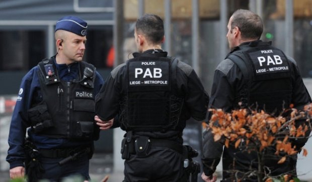 Бельгийцы подготовили 400 млн евро на борьбу с терроризмом
