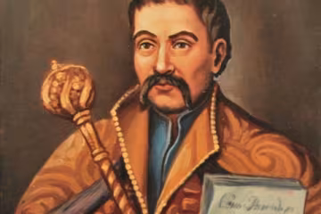 Филипп Орлик