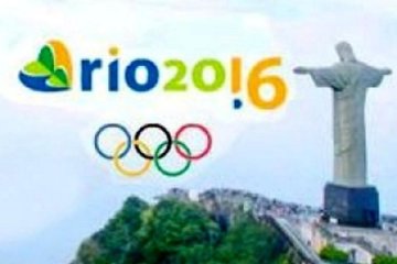В Бразилии утвердили лозунг для Олимпиады-2016 