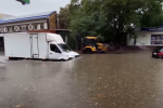 Повінь. Фото: скрін youtube