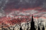 погода в Україні, фото pxhere