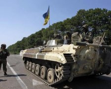 Названо точну кількість жертв війни на Донбасі