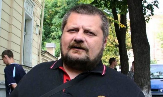 Порошенко хоче вбити Мосійчука у в'язниці - Ляшко