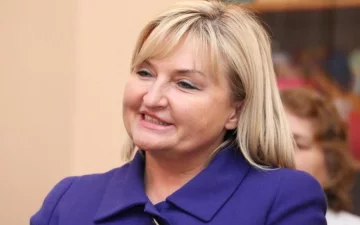 Праздник в спальне: Луценко поразила подарком от любимых мужчин