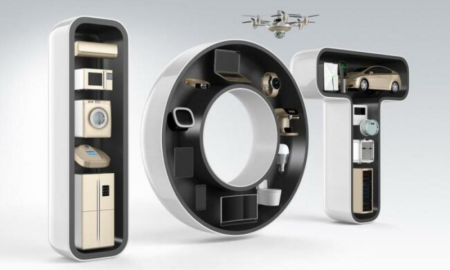 В Samsung розповіли, як будуть влаштовані будинку майбутнього