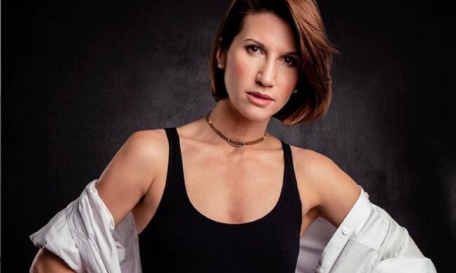 Анита Луценко раскрыла мечту маленькой дочери: "конюшня" в квартире