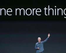 Стало відомо, коли Apple анонсує нові девайси