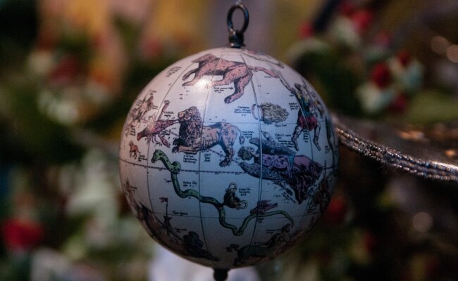 Гороскоп, фото: pxhere