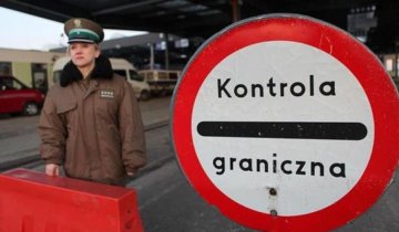 Польща зпростила процедуру отримання візи