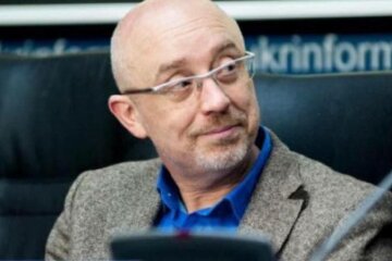 Олексій Резніков, фото: Facebook