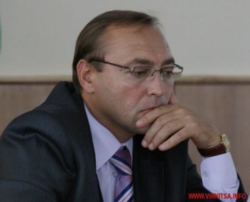 Валерий Коровий