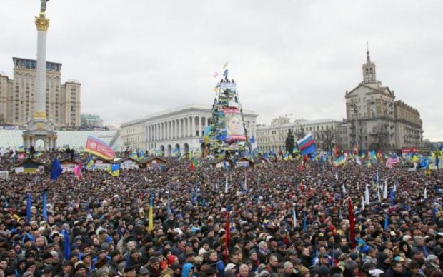 Повернути Росії землі: тупого посіпаку Януковича поставили на місце