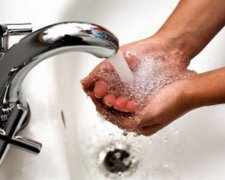 В Симферополе значительно ограничили водоснабжение
