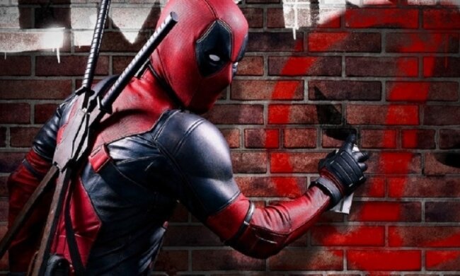 "Дедпул" зібрав півмільярда доларів за два тижні