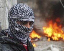 Смертник підірвав себе на похоронах
