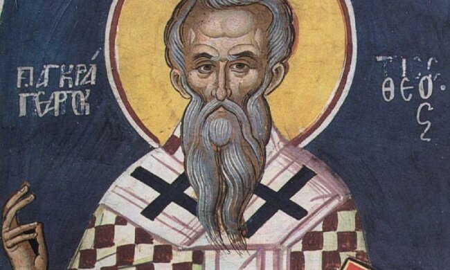 Панкратій і Кирило 22 липня: історія і традиції християн