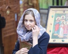 Приїхали! "Няшу" Поклонську запропонували зробити святою