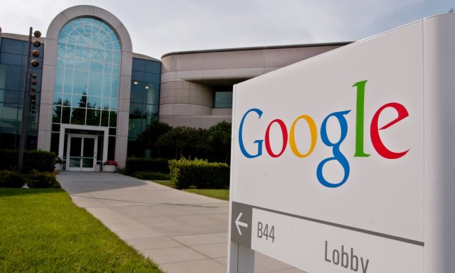 Google безцеремонно шпигує за користувачами