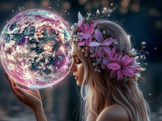 Гороскоп, изображение: Pinterest