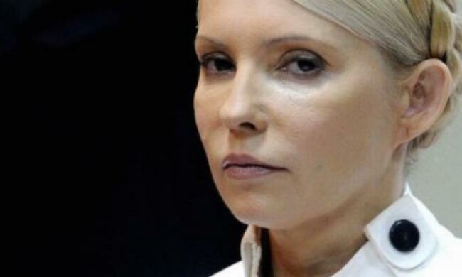 Тимошенко заплатила американским лоббистам больше миллиона долларов из неизвестных источников