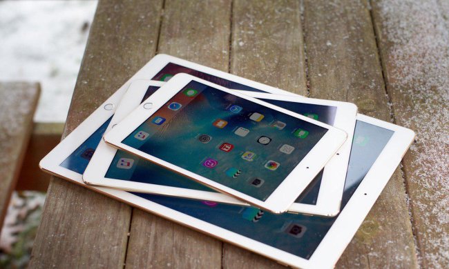 iPad 2019