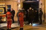 взрыв газа в Одессе, фото odessa.online
