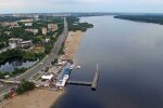 В Запорожье идут заморозки - готовьте шапки и пуховики, выходные будут ледяными