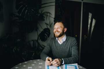 Иван Городицкий, фото Reporters